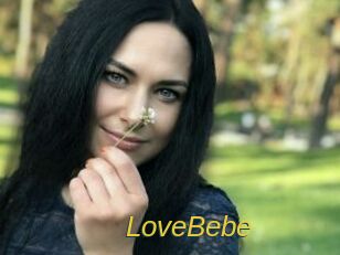 LoveBebe Archive DVD ORG