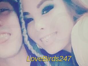 LoveBirds247