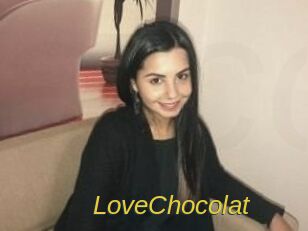 LoveChocolat Archive DVD ORG