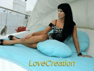 LoveCreation