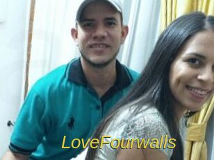 LoveFourwalls
