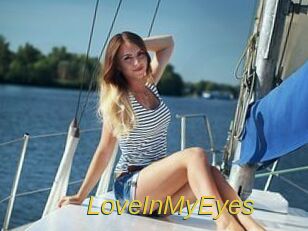 LoveInMyEyes