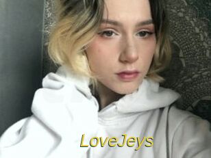 LoveJeys