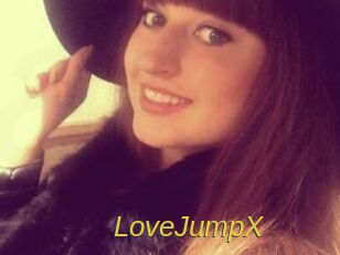 LoveJumpX