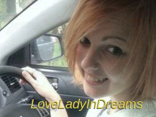 LoveLady_In_Dreams