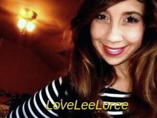 LoveLeeLoree