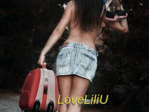 LoveLiliU