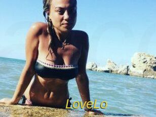 LoveLo