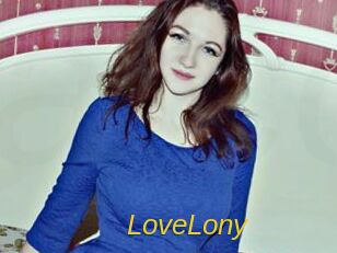 LoveLony