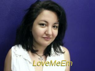 LoveMeEm