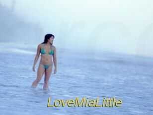 LoveMiaLittle