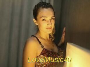 LoveMusic4u Archive DVD ORG