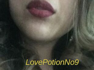 LovePotionNo9