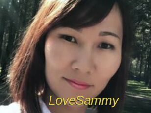 LoveSammy