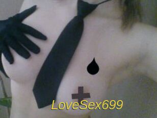 LoveSex699