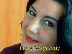 LoveSexyLlady