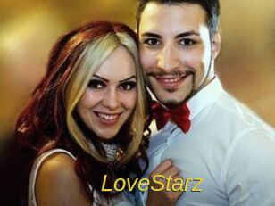 LoveStarz