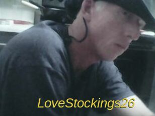 LoveStockings26