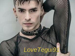 LoveTegui91