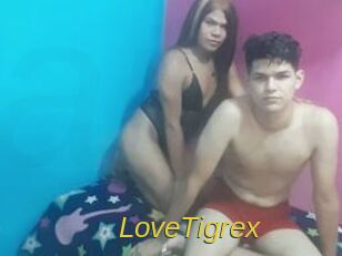 LoveTigrex