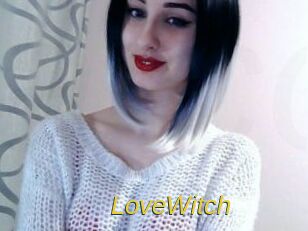 LoveWitch