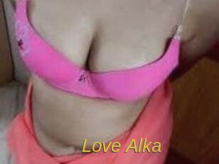 Love_Alka