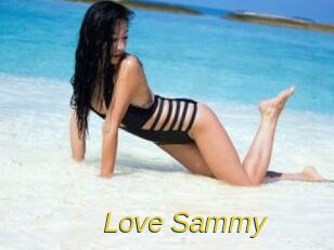 Love_Sammy Archive DVD ORG