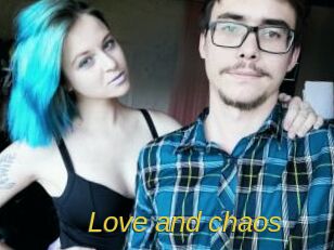 Love_and_chaos