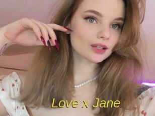 Love_x_Jane Archive DVD ORG