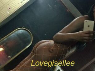 Lovegisellee