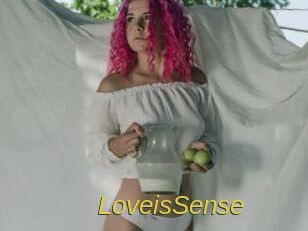 LoveisSense
