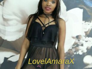LovelAmaraX
