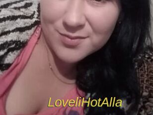 LoveliHotAlla