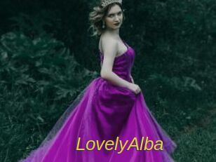 LovelyAlba