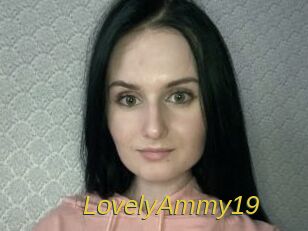 LovelyAmmy19 Archive DVD ORG