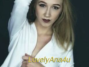LovelyAna4u
