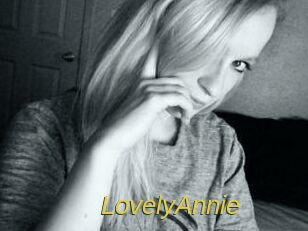 LovelyAnnie