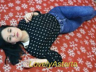 LovelyAstarta