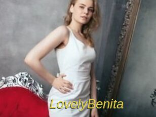 LovelyBenita