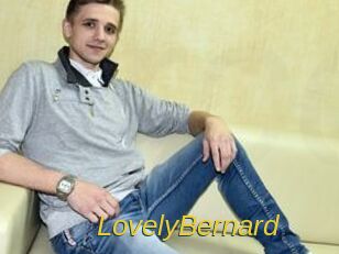 LovelyBernard
