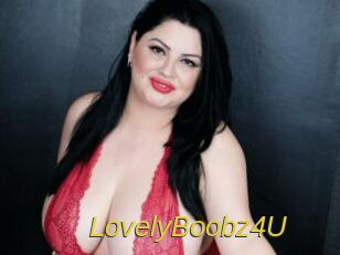 LovelyBoobz4U Archive DVD ORG