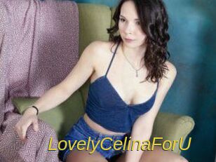 LovelyCelinaForU