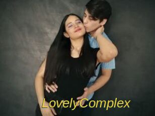 LovelyComplex