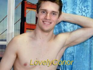 LovelyConor
