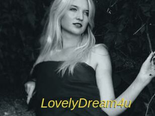 LovelyDream4u