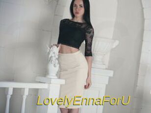 LovelyEnnaForU