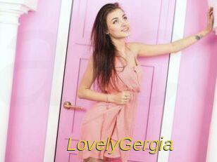 LovelyGergia