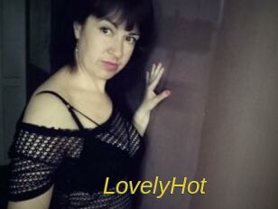 LovelyHot Archive DVD ORG