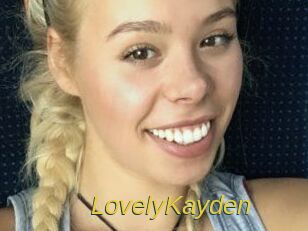 LovelyKayden