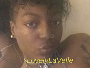 LovelyLaVelle